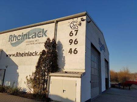 Rhein-Lack GmbH