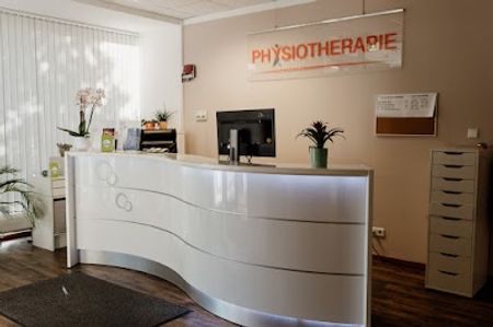 Praxis für Physio- und Sporttherapie - Physioproaktiv Mitte GmbH