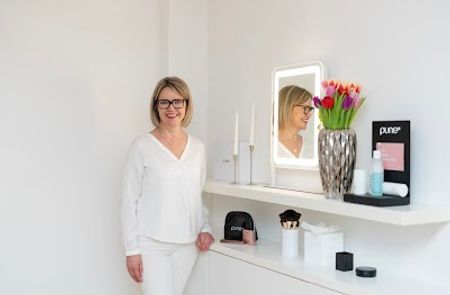 Kosmetikinstitut Dresden Katrin Streit