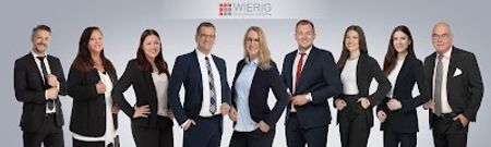WIERIG Immobilien GmbH, Ihr Immobilienmakler in Essen
