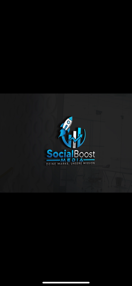 SocialBoost Media 