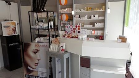 Kosmetik Studio Ingrid Koch