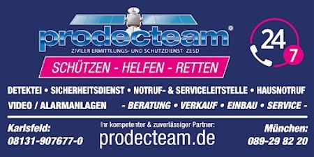 A.A.A. prodecteam GmbH