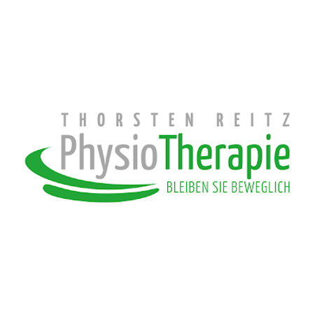 Reitz Thorsten Physiotherapeut