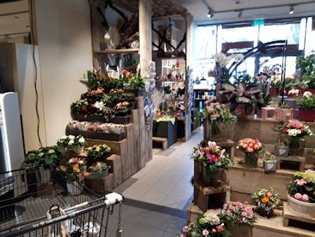 Gabys Blumenboutique Floristik Garten und mehr
