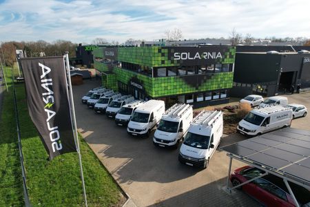 Solarnia GmbH