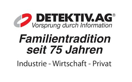 DETEKTIV AG ® Köln