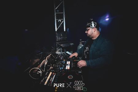 DJ Soulrocca 