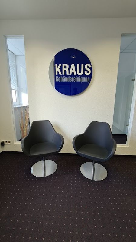 Hans Kraus Gebäudereinigung GmbH