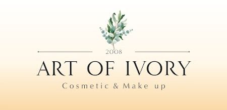 ART OF IVORY cosmetic