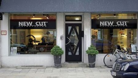 NEW CUT HAIRSTYLING- Ihr Friseur in München Schwabing Maxvorstadt