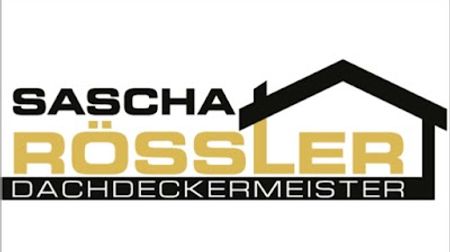 Sascha Rössler Dachdeckermeister