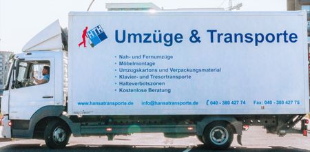 HTH Umzüge & Transporte GmbH