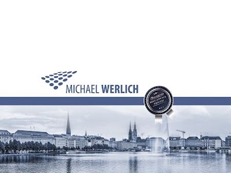 Michael Werlich - unabhängiger Finanzberater und Finanzanalyst
