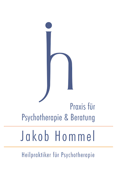 Praxis für Psychotherapie & Beratung | Heilpraktiker Jakob Hommel