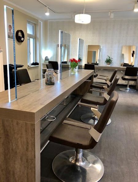 BechLe Friseure & Cosmetics