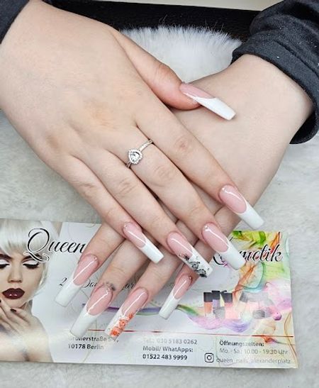 Queen Nails & Kosmetik