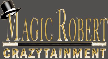 Magic Robert CrazyTainment