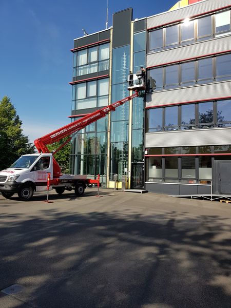 Gebäudereinigung Remmert GmbH