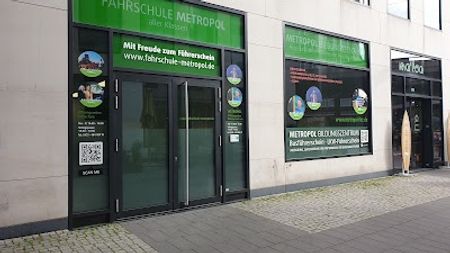 Fahrschule Metropol Bremen