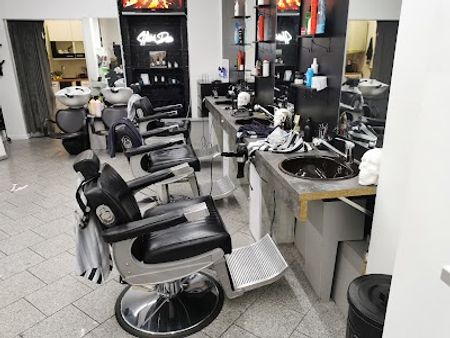 Hairlich Deluxe | Barber und Damen-Friseur Berlin