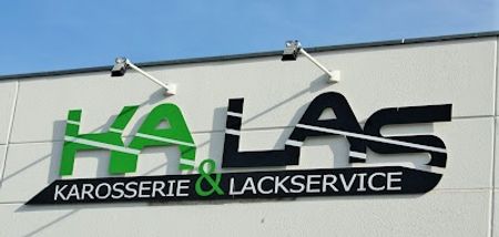KaLaS Karosserie-und Lackierservice GmbH&Co.KG