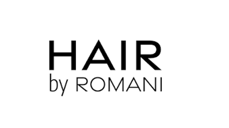 Hair by Romani