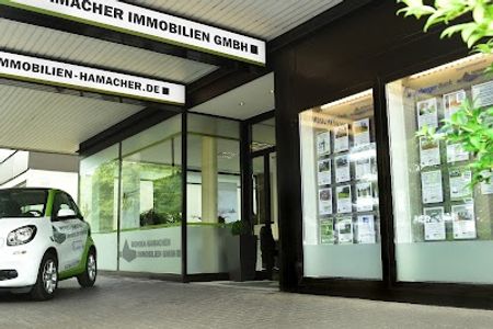 Monika Hamacher Immobilien GmbH