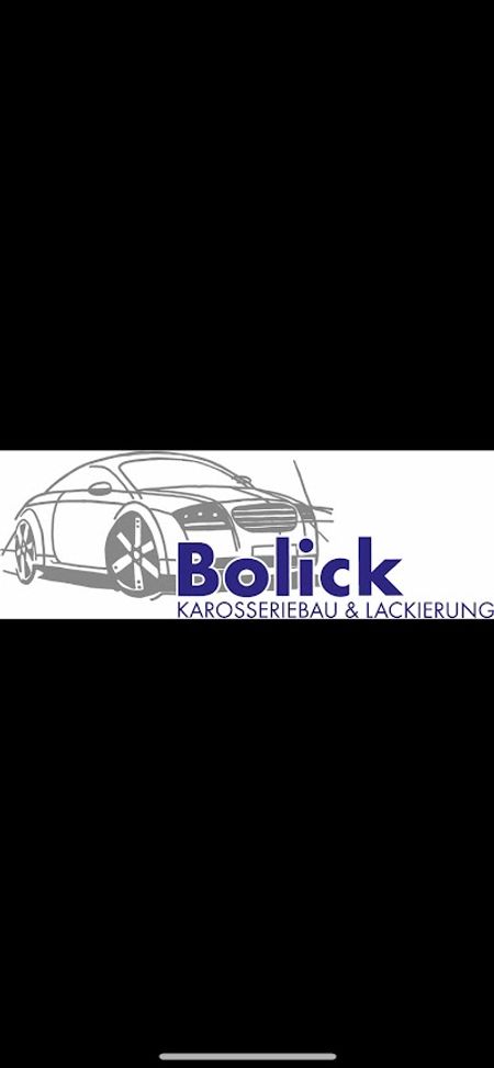 Karosseriebau Bolick GmbH