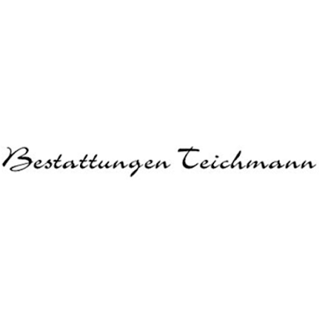 Bernd Teichmann Bestattungen Teichmann