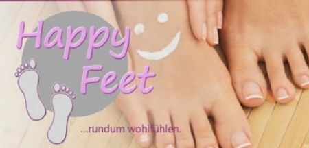 Happy Feet Mönchengladbach-Sasserath