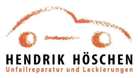 Hendrik Höschen Karosserie und Lack