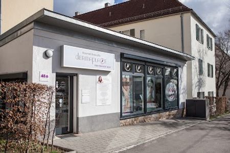 Dermaplace Kosmetikstudio für perfekte Haut - Stuttgart