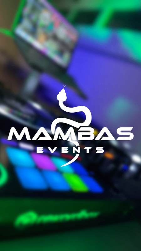 MAMBAS EVENTS
