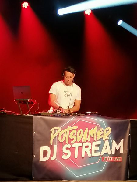 DJ TnO