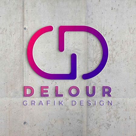 Delour Grafikdesign