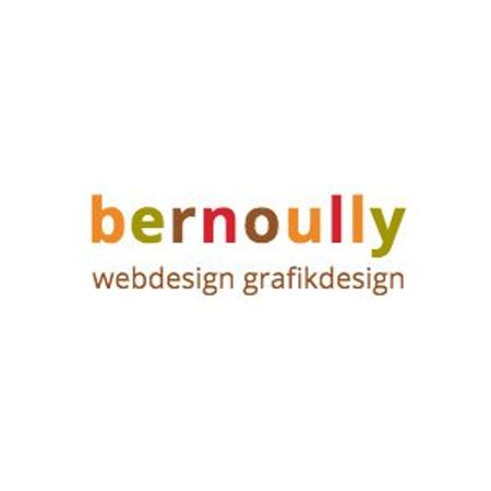 Webdesign Grafikdesign Bernoully
