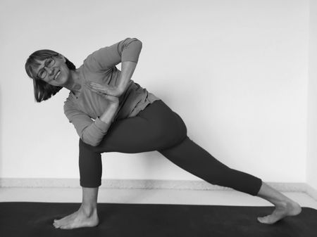 freiraum Yoga