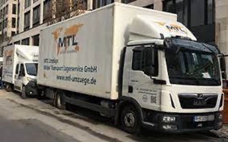 MTL-Umzüge Möbel Transport  Lagerservice GmbH