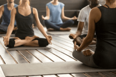 Amodini Yoga