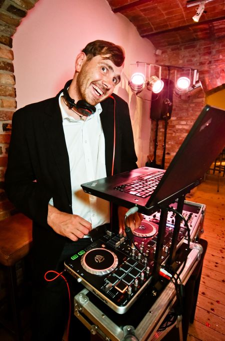 DJ Toby