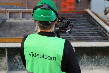 Videograf und Full-Service-Videoproduktion Andreas Schütte