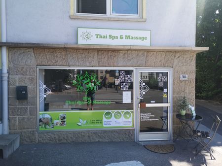 Bio Thai Spa & Massage