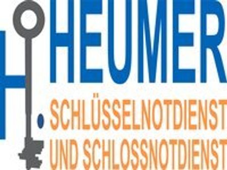 H. Heumer Schlüsselnotdienst und Schlossnotdienst