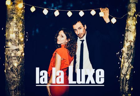 la la Luxe | Akustik Duo Berlin | Eventband & Hochzeitsband