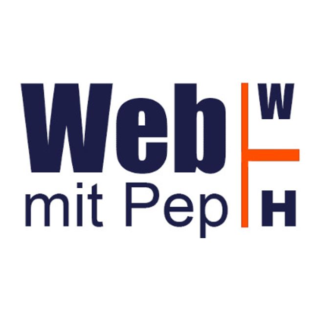 Web Hannover / Web mit Pep