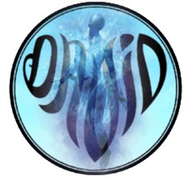 David Energy Tattoo