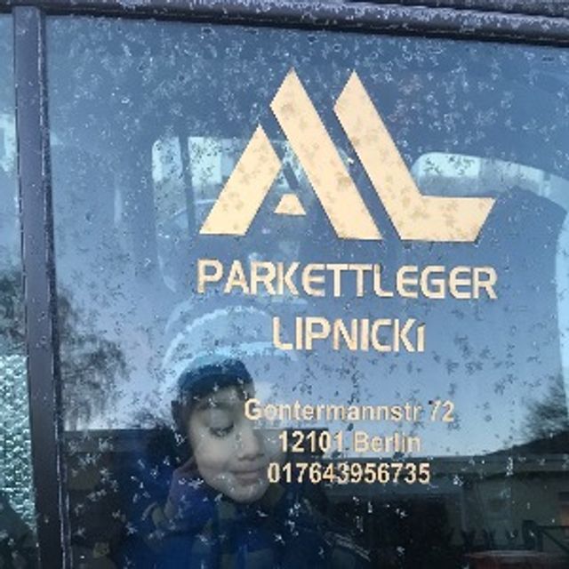 Parkettleger Lipnicki 