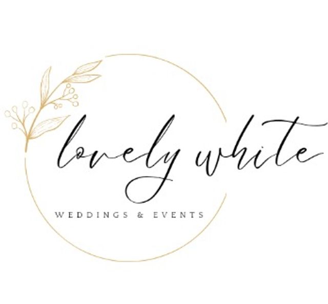 Lovely White - Weddings & Events