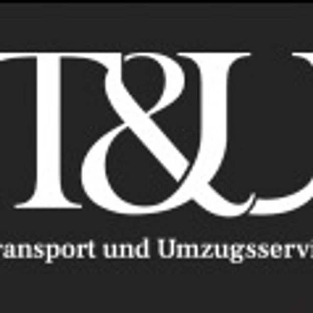 TU Transport und Umzugsservice